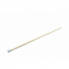 Деревянная ручка с резьбовой гайкой для шарнирной терки 205003 /205003T/ Olejnik