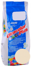 MAPEI Ultracolor Plus Фуга № 130 жасмин 2кг. РФ [6013002A]