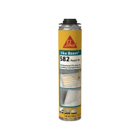 Клей-пена Sika Boom-582 Foam Fix  750 мл. Клей-пена Sika Boom-582 Foam Fix  750 мл.