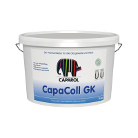 Клей для стеклообоев Caparol Capacoll GK, 16кг. Германия Клей для стеклообоев Caparol Capacoll GK, 16кг. Германия