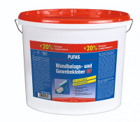 Клей для стеклообоев Pufas, 18 кг. Германия Клей для стеклообоев Pufas, 18 кг. Германия