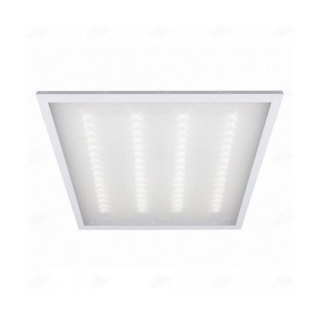 Светильник UNIVERSAL LED LL-U-600-P 36W 6500К 3240lm 595х595 IP40 Китай