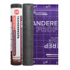 Подкладочный ковер ТехноНиколь Anderep Prof new, 40м2. Подкладочный ковер ТехноНиколь Anderep Prof new, 40м2.