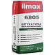 Штукатурка Ilmax 6805 гипсовая, 30 кг. РБ