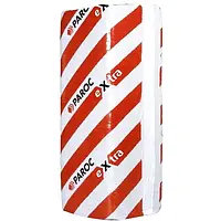 Утеплитель PAROC Extra Light 100х1220х610мм. Толщина 100мм. 1уп=5,95м2 купить в Минске, цены