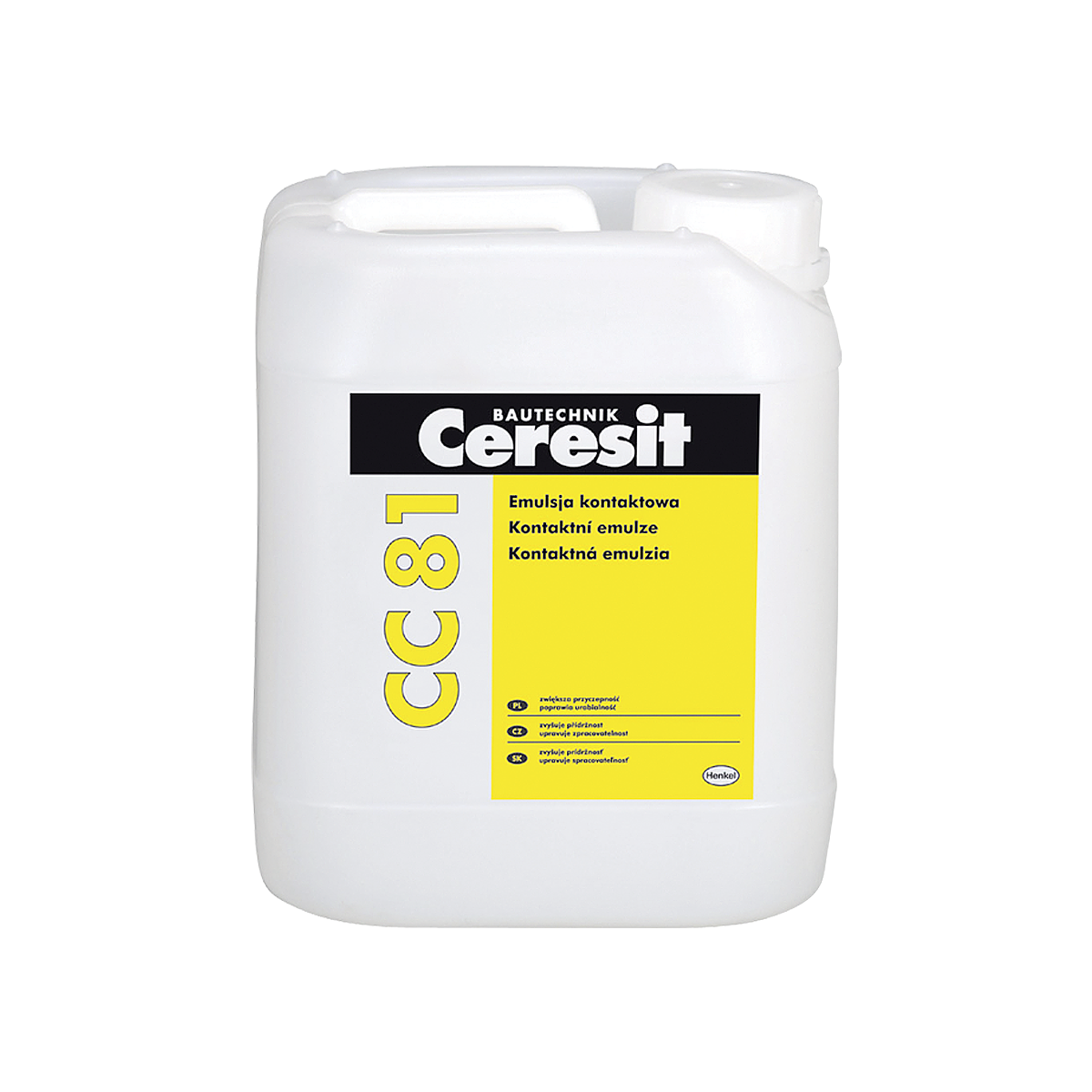 Добавка для сухих смесей Ceresit CC 81 2л купить с доставкой по Минску и области. Низкие цены.