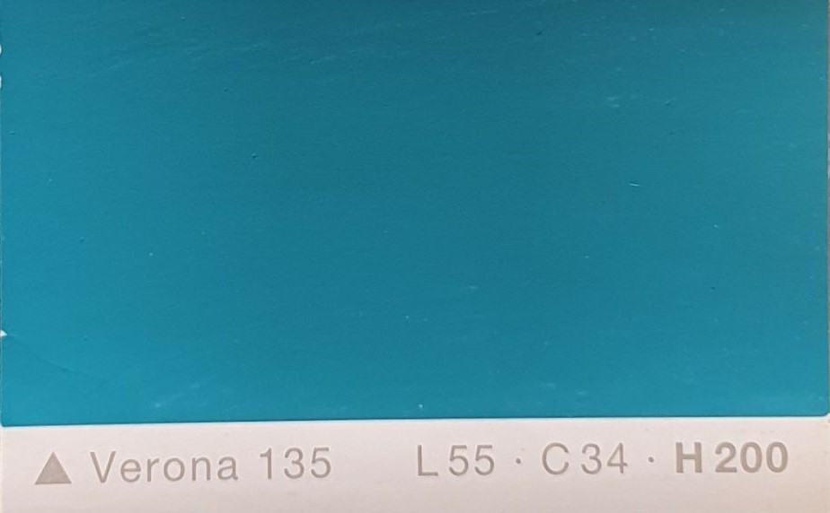 Краска ЗАКОЛЕРОВАННАЯ в/д Condor Каpral Е-20 фасадная цвет "VERONA 135" 15кг. РБ