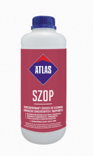 Средство для очистки Atlas SZOP PO-01 1кг