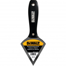 Разметочный нож DEWALT DRYWALL POINTING KNIFE (3.5"). Арт.2-202