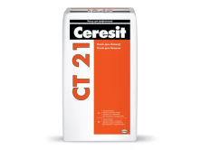 Клей для блоков Ceresit CT21 М100, 25кг. РБ