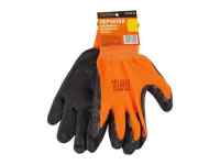 Перчатки нейлон, латексное рельефное покрытие, 8 р-р STARTUL Китай (ST7124-8) Перчатки нейлон, латексное рельефное покрытие, 8 р-р STARTUL Китай (ST7124-8)