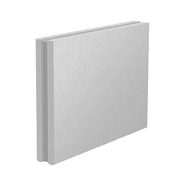 Гипсовая плита 667х500х80 мм для перегородок стандарт Knauf. РБ (29285)