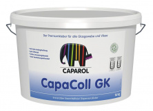Клей для стеклообоев Caparol Capacoll GK, 16кг. Германия