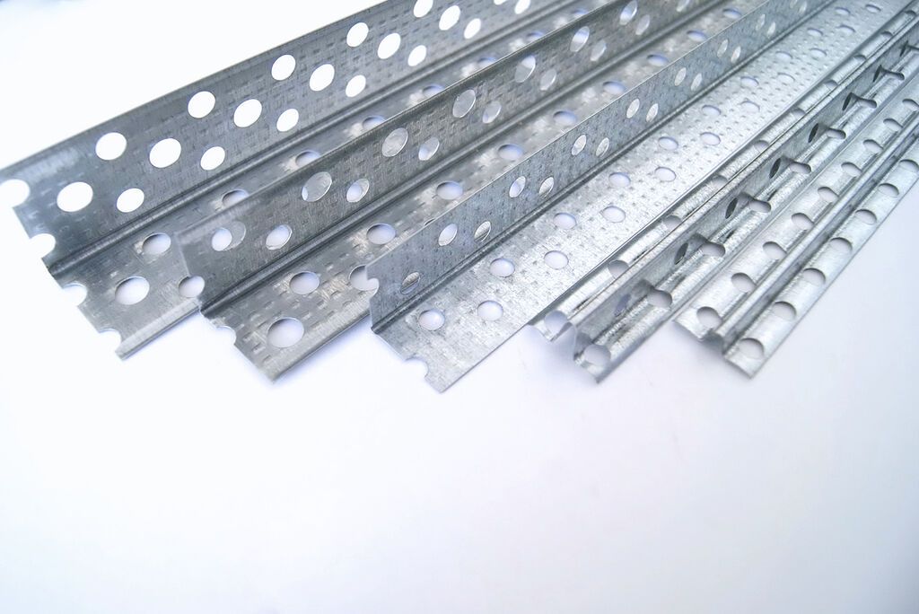 Угловой профиль Угловой профиль