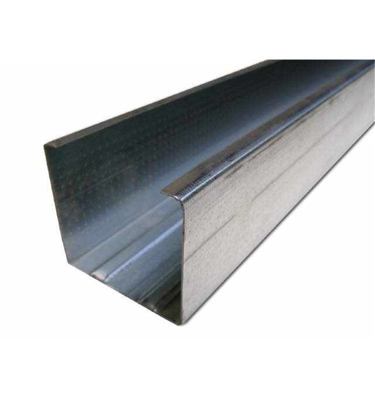 Стоечный профиль Стоечный профиль