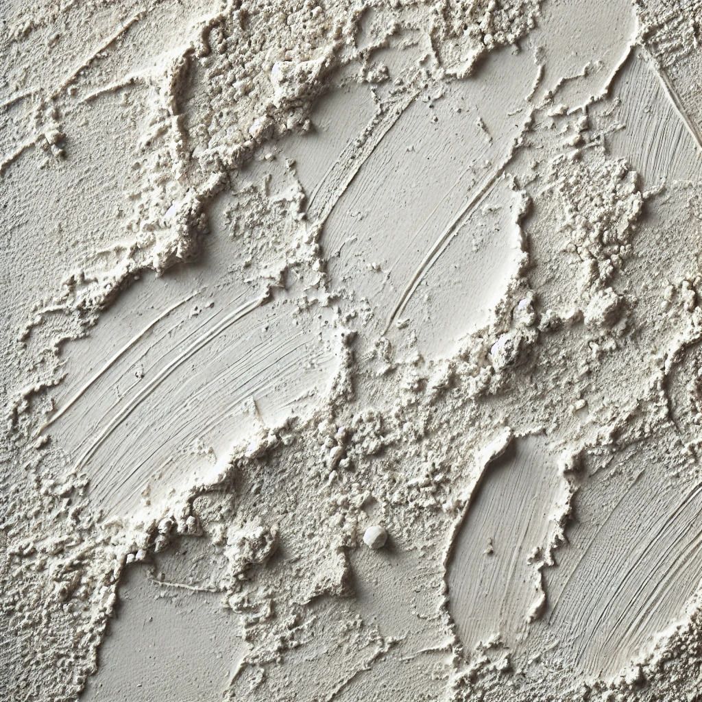 Силикатная штукатурка
