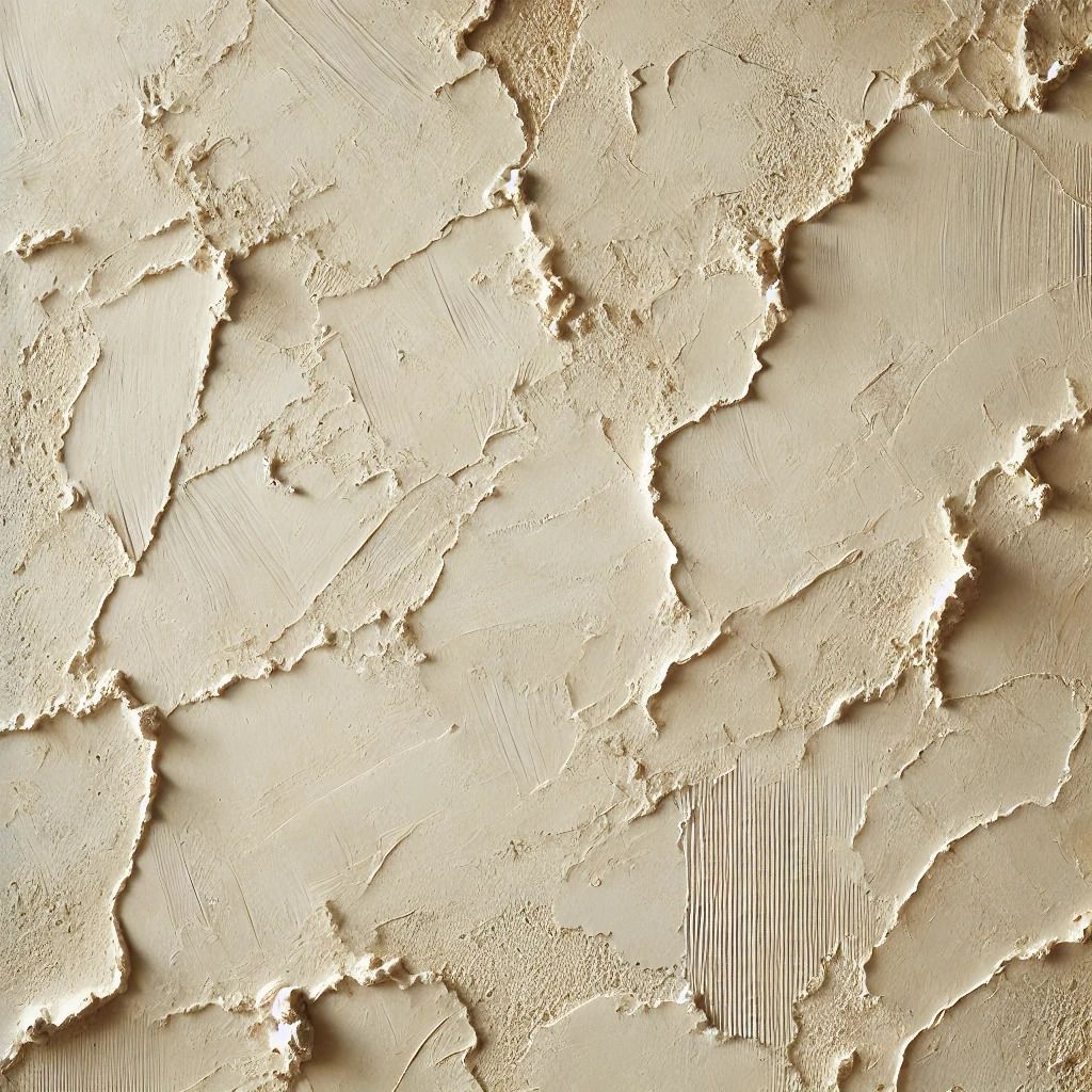 Известковая штукатурка