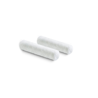 Ролик Hardy Velur 15-100мм, ворс 4мм (0123-381510) 2шт, Китай