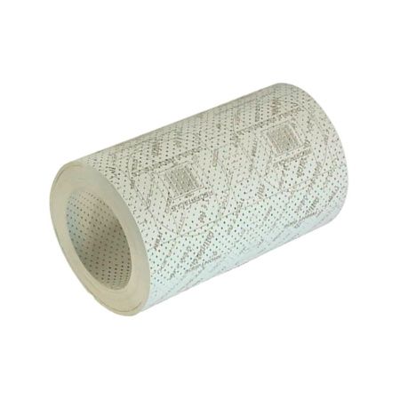 Лента для заделки трещин Strait flex RP-Roll Patch 141 мм х 5м. США