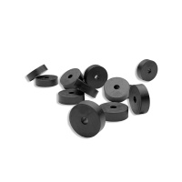 Виброшайба 14х5 мм с металлической шайбой м6 (50 шт.) РФ Виброшайба 14х5 мм с металлической шайбой м6 (50 шт.) РФ