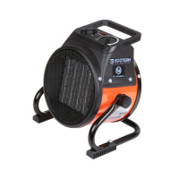 Тепловая пушка электрическая Ecoterm EHR-02/1D (ET1521-9)