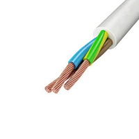 Провод ПВС-ТS 3х1,5 РБ (А00747)