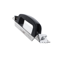 Рубанок наружный, (ручка) CORNER PROFI (GRND-003), РФ