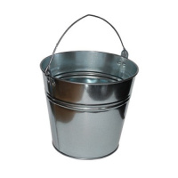Ведро оцинкованное 12 л (600562)