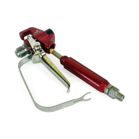 Краскопульт B2000, 250 бар, соед. 1/4" (104001G), Berizzi