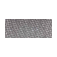 Сетка абразивная 115х280мм Р150 5шт. GEPARD (GP5013-150)