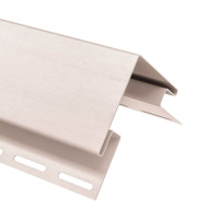 Угол наружный 75° ТехноНиколь Оптима, акация, 3м.