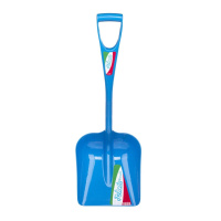 ЦИ Лопата снеговая автомобильная Феличита Piccolo 275х320мм (2289) ЦИ Лопата снеговая автомобильная Феличита Piccolo 275х320мм (2289)