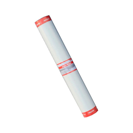 Стеклохолст паутинка Nortex Ultra (плотность 45г/м2), 50м2, РФ