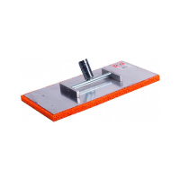 Терка губчатая д/гипсовой штукатурки без стерженя удлинителя /205003-1/ Olejnik