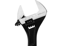 Ключ разводной 300мм, раскрытие губок 35мм (12010-30), ВОЛАТ