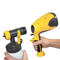 Краскопульт электрический W100 (W550) /A00009863/ Wagner