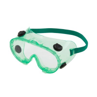 Очки закрытые ЗН-1, непрямая вентиляция, (ST7212-01), STARTUL Очки закрытые ЗН-1, непрямая вентиляция, (ST7212-01), STARTUL