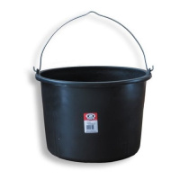 Ведро пласт. с изливом 20л /WDD20/ Olejnik