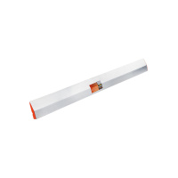 Правило 2,5м. трапеция бытовое алюминиевое с ребром жесткости STARTUL MASTER РФ [ST3561-250]