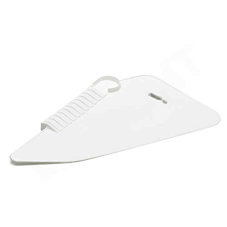 Шпатель для обоев пластиковый SPRAVA 280мм. Китай.