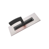 Гладилка пластмассовая Hardy 140x280 мм. (0809-242803). Польша.