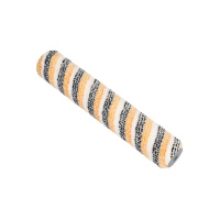 Валик Blue Dolphin ATLANTIC FACAD ворс 12 мм. Ширина 370 мм. Польша [ATC37W12_59567]