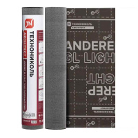 Подкладочный ковер ТехноНиколь Anderep GL Light мех.фиксация, 15м2.