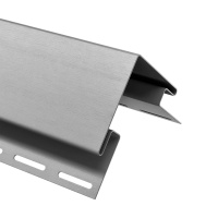 Угол наружный 75° ТехноНиколь Оптима, эдельвейс, 3м.