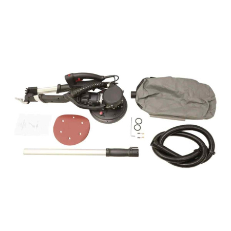 Шлифовальная машина телескопическая /3000Т/ Schtaer