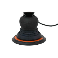 Шлифовальная машина ручная, 220V/50Hz, 350W, эксцентрик 5,0 мм /R7303-150-5.0/ MaxXT