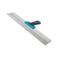 Шпатель фасадный 600мм нерж. сталь. Knauf. РФ (1063) Шпатель фасадный 600мм нерж. сталь. Knauf. РФ (1063)