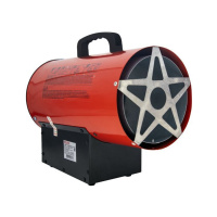 Тепловая пушка газовая Ресанта ТГП-17000(67/1/39). Китай