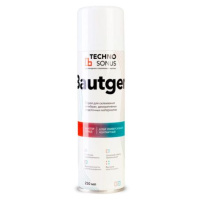 Клей аэрозольный Баутгер (Bautger). 250мл. РФ Клей аэрозольный Баутгер (Bautger). 250мл. РФ