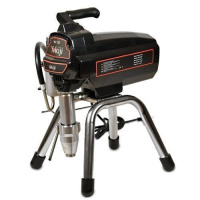 Поршневой окрасочный аппарат /YKJ 720/ Yokiji